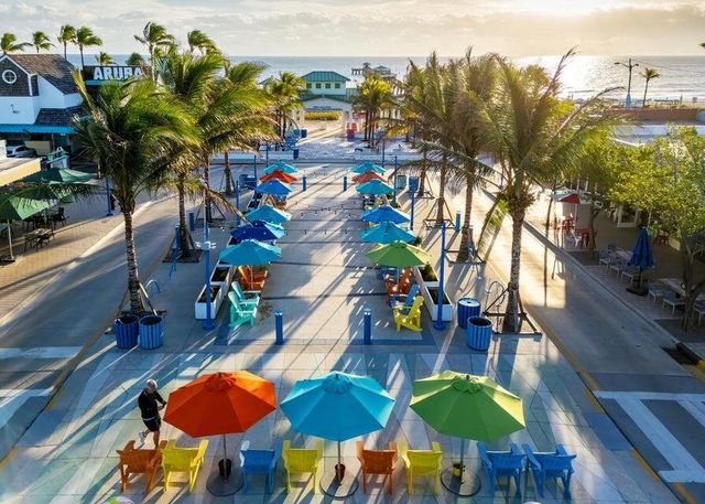 4555 W Tradewinds Avenue, Lauderdale-By-The-Sea, Fort Lauderdale, FL 33308