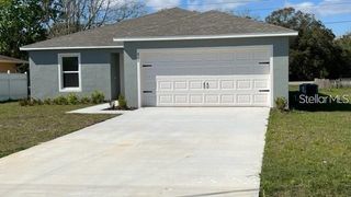 816 CARDINAL WAY, Kissimmee, FL 34759