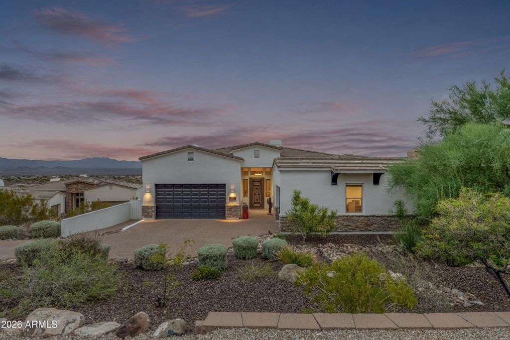 10737 N SONORA Vista, Fountain Hills, AZ 85268 — photo 2