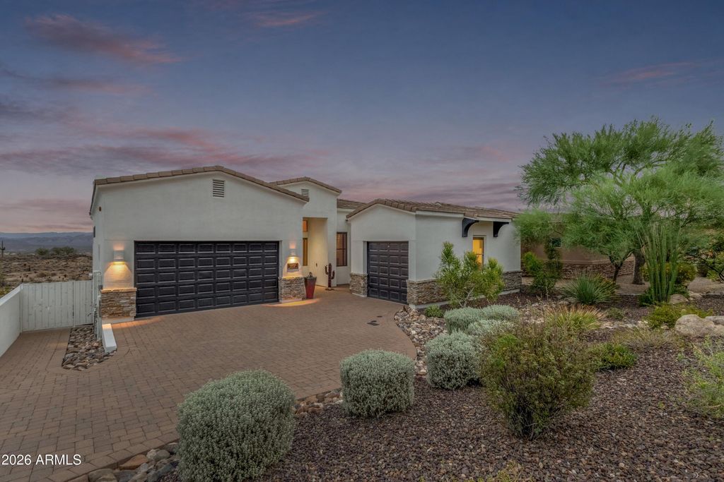 10737 N SONORA Vista, Fountain Hills, AZ 85268 — photo 3