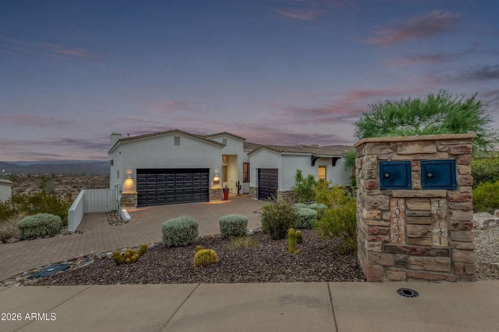 10737 N SONORA Vista, Fountain Hills, AZ 85268 — photo 4