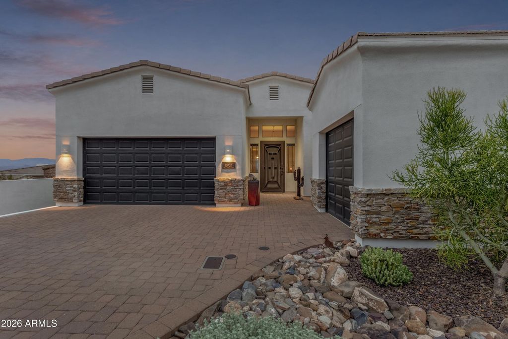 10737 N SONORA Vista, Fountain Hills, AZ 85268 — photo 5
