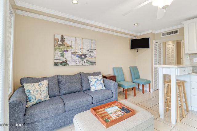 23 S Forest Beach Dr Apt 207, Hilton Head Island, SC 29928