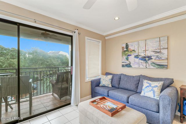 23 S Forest Beach Dr Apt 207, Hilton Head Island, SC 29928