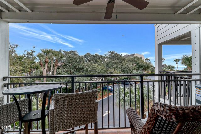 23 S Forest Beach Dr Apt 207, Hilton Head Island, SC 29928
