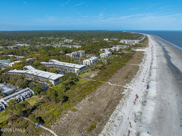 23 S Forest Beach Dr Apt 207, Hilton Head Island, SC 29928