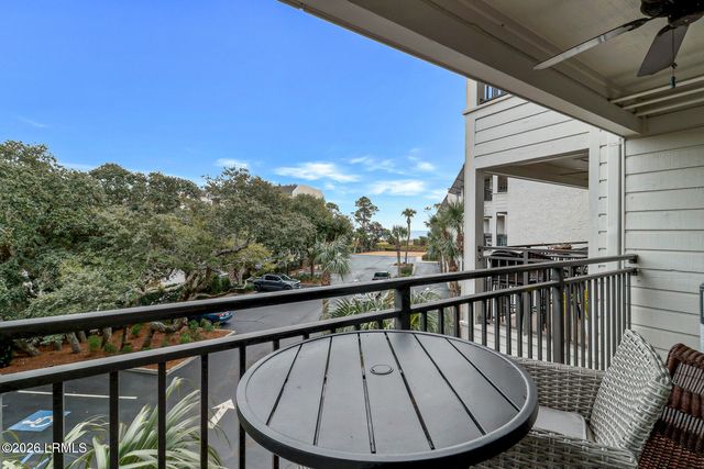 23 S Forest Beach Dr Apt 207, Hilton Head Island, SC 29928