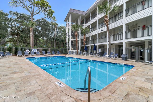 23 S Forest Beach Dr Apt 207, Hilton Head Island, SC 29928