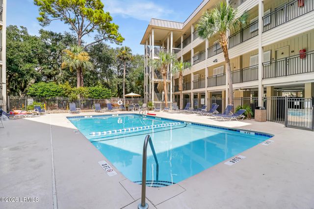 23 S Forest Beach Dr Apt 207, Hilton Head Island, SC 29928