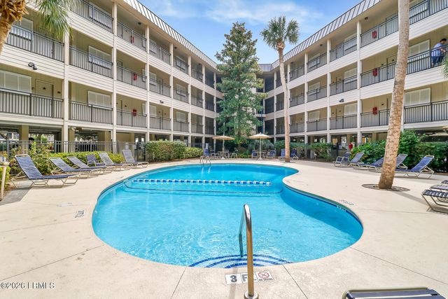 23 S Forest Beach Dr Apt 207, Hilton Head Island, SC 29928