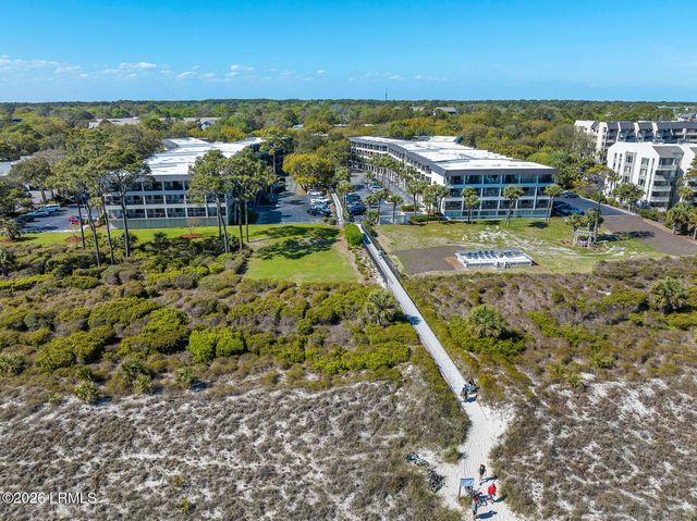 23 S Forest Beach Dr Apt 207, Hilton Head Island, SC 29928
