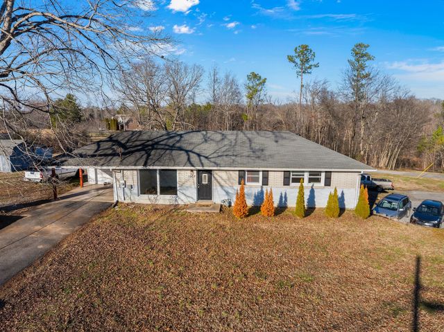 1602 Highway 12, N, Ashland City, TN 37015