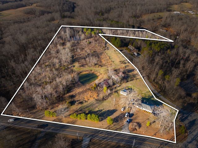 1602 Highway 12, N, Ashland City, TN 37015