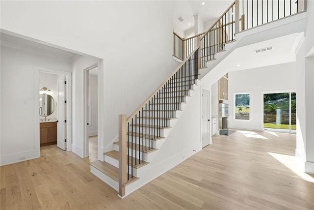 420 Stock Gap SW Road, Monroe, GA 30656