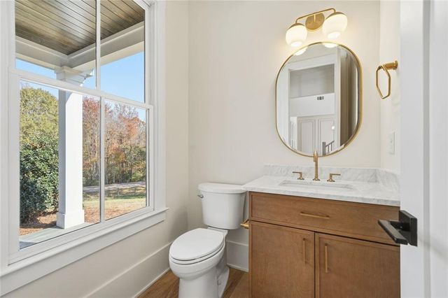 420 Stock Gap SW Road, Monroe, GA 30656