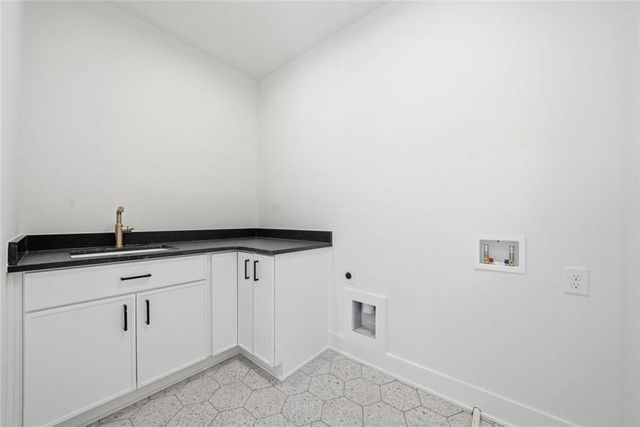 420 Stock Gap SW Road, Monroe, GA 30656