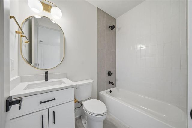 420 Stock Gap SW Road, Monroe, GA 30656