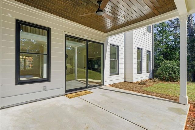 420 Stock Gap SW Road, Monroe, GA 30656