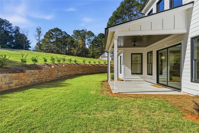 420 Stock Gap SW Road, Monroe, GA 30656