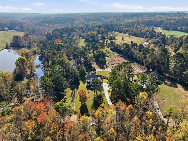 420 Stock Gap SW Road, Monroe, GA 30656