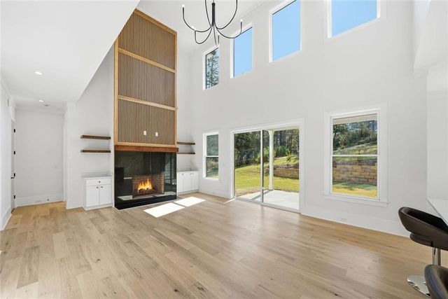 420 Stock Gap SW Road, Monroe, GA 30656