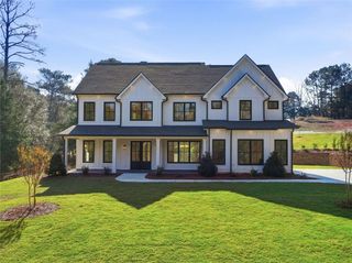 420 Stock Gap SW Road, Monroe, GA 30656