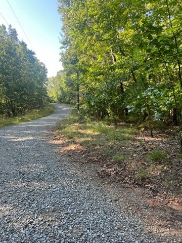 LT 33 Buck Creek Road, Ellijay, GA 30540