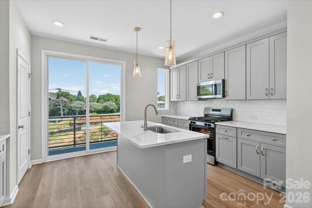 1341 Walter Taylor Way EQX1976, Charlotte, NC 28206