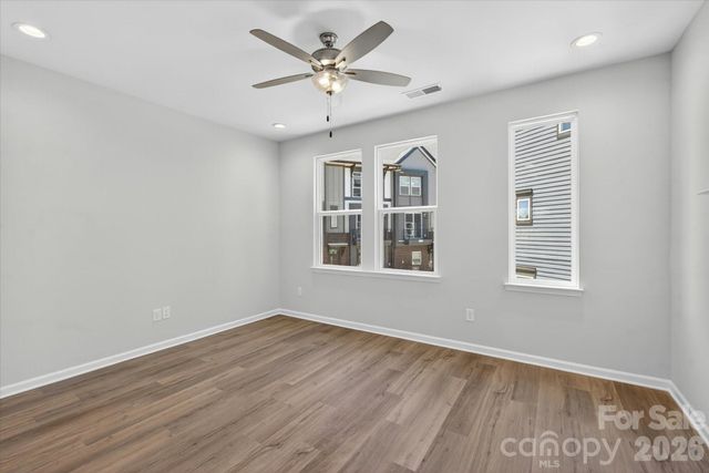 1341 Walter Taylor Way EQX1976, Charlotte, NC 28206