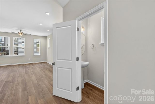 1341 Walter Taylor Way EQX1976, Charlotte, NC 28206