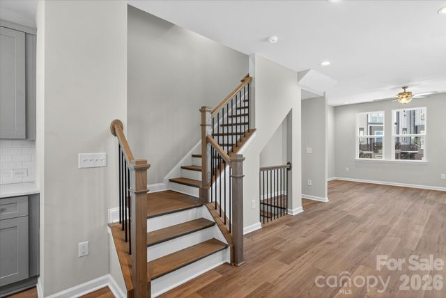 1341 Walter Taylor Way EQX1976, Charlotte, NC 28206