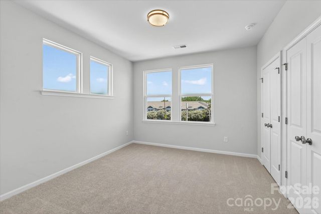 1341 Walter Taylor Way EQX1976, Charlotte, NC 28206