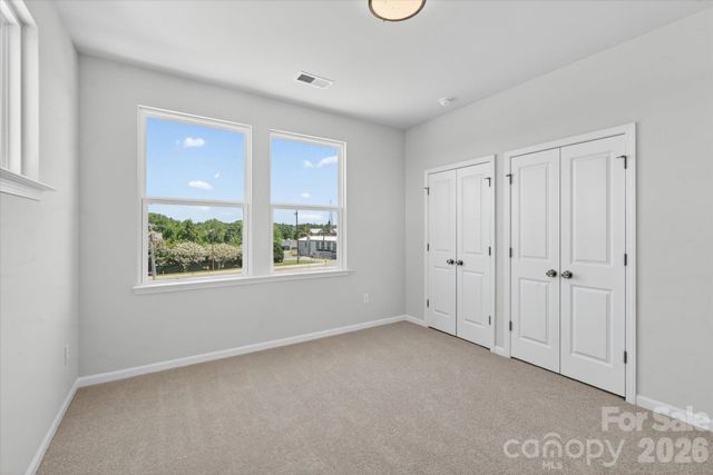 1341 Walter Taylor Way EQX1976, Charlotte, NC 28206