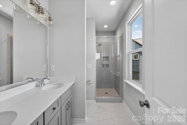 1341 Walter Taylor Way EQX1976, Charlotte, NC 28206