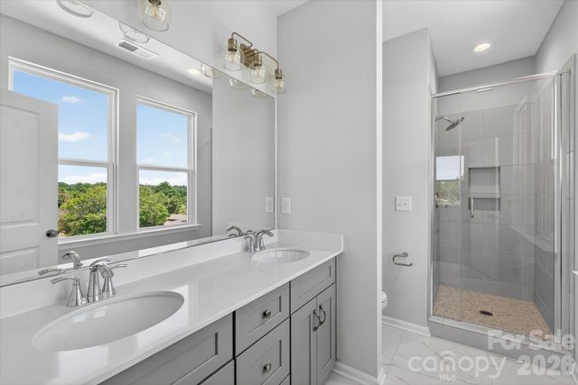 1341 Walter Taylor Way EQX1976, Charlotte, NC 28206