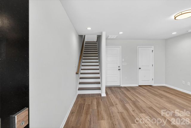 1341 Walter Taylor Way EQX1976, Charlotte, NC 28206