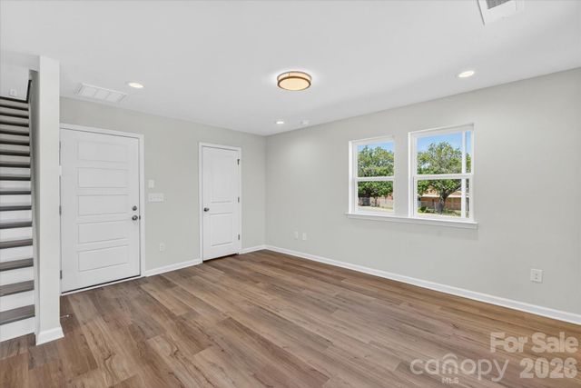 1341 Walter Taylor Way EQX1976, Charlotte, NC 28206