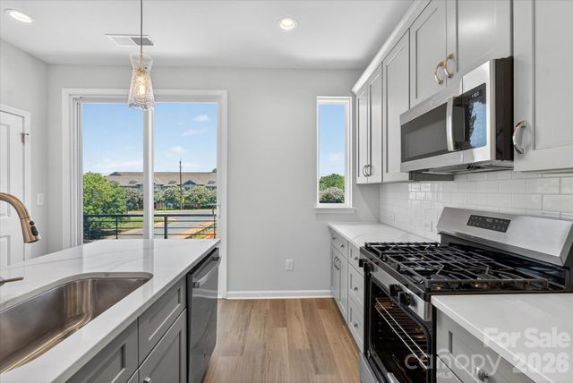 1341 Walter Taylor Way EQX1976, Charlotte, NC 28206