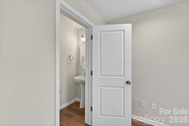 1341 Walter Taylor Way EQX1976, Charlotte, NC 28206