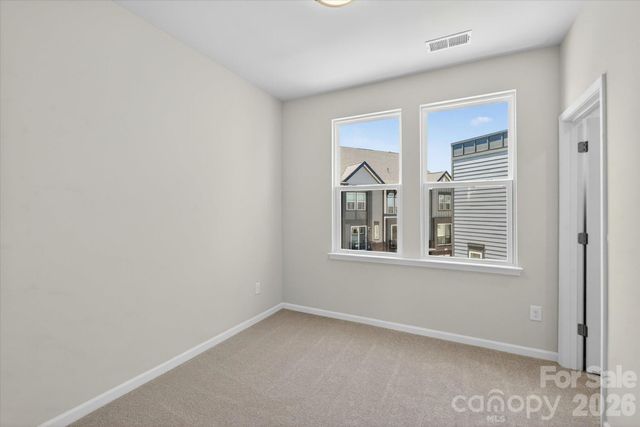 1341 Walter Taylor Way EQX1976, Charlotte, NC 28206