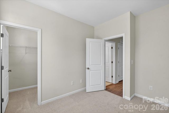 1341 Walter Taylor Way EQX1976, Charlotte, NC 28206