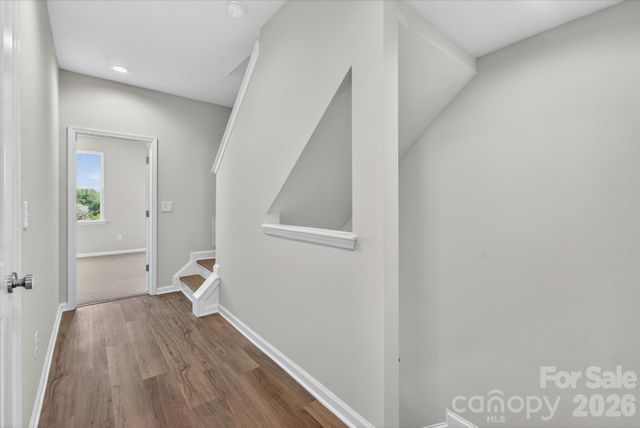 1341 Walter Taylor Way EQX1976, Charlotte, NC 28206
