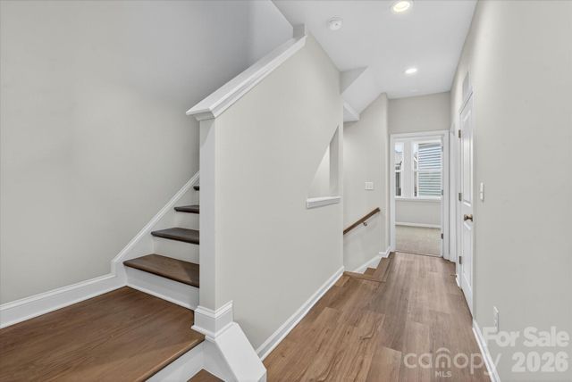 1341 Walter Taylor Way EQX1976, Charlotte, NC 28206