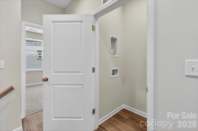 1341 Walter Taylor Way EQX1976, Charlotte, NC 28206