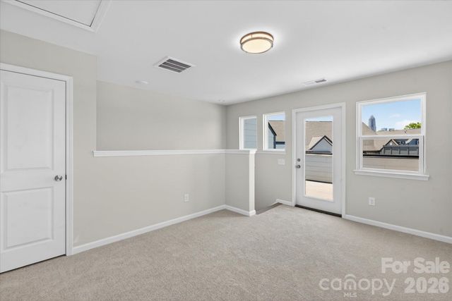 1341 Walter Taylor Way EQX1976, Charlotte, NC 28206