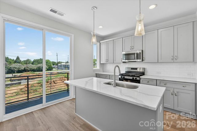 1341 Walter Taylor Way EQX1976, Charlotte, NC 28206