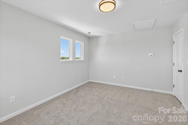 1341 Walter Taylor Way EQX1976, Charlotte, NC 28206