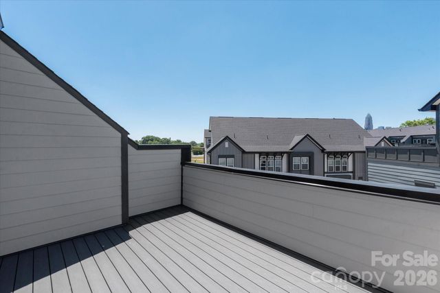 1341 Walter Taylor Way EQX1976, Charlotte, NC 28206