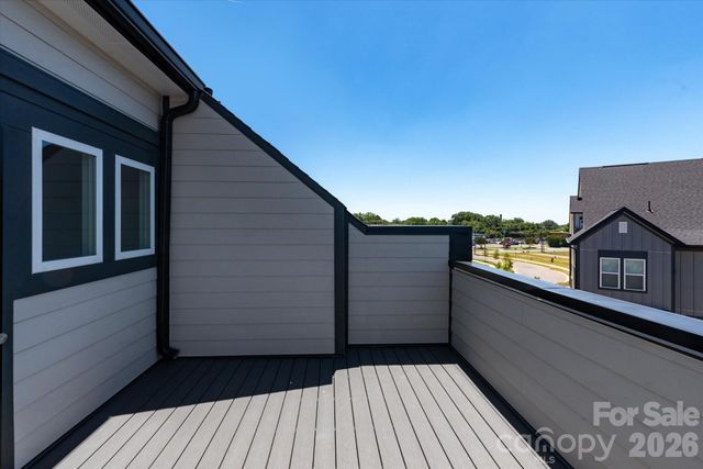 1341 Walter Taylor Way EQX1976, Charlotte, NC 28206