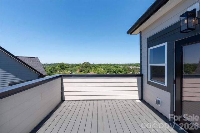 1341 Walter Taylor Way EQX1976, Charlotte, NC 28206